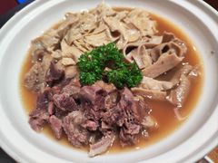 -唐河王记·南阳民间菜(国基路店)