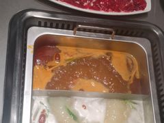 -洞子口重庆鲜货火锅(楚翘城旗舰店)