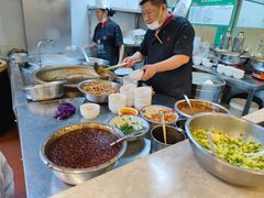 -令氏家外家周礼食府(桥南店)