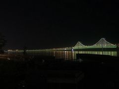 -星海湾跨海大桥