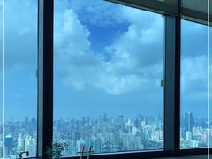 -上海龙之梦万丽酒店