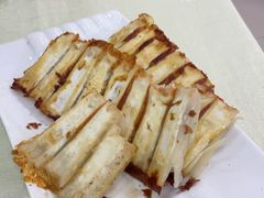 -奥华餐厅·老张记(台基厂店)