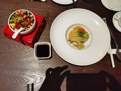-羡餐厅·杭帮菜·淳菜(千岛湖自由洲际殿店)
