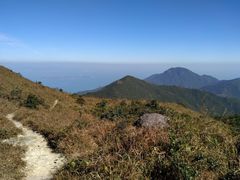 -七娘山