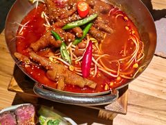 -KimPro 辛普乐概念韩餐