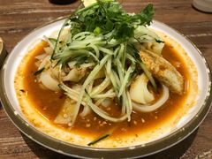 -清真·玛丽亚新疆菜主题餐厅(浙江中路店)