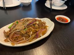 干炒牛河-添运来(茶园奥园广场店)