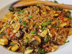 -衣川小森林·料理·寿司(鸿铭中心店)
