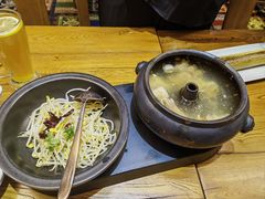 -云海肴·汽锅鸡·云南菜(天津国金汇店)