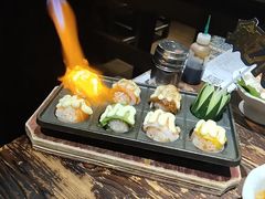 -小川洋风料理(街道口店)