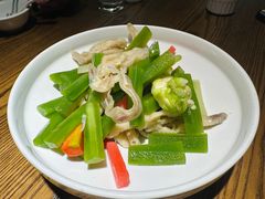 -卞氏菜根香(航空路旗舰店)