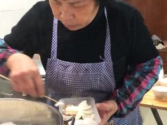 -共和老洪豆花草粿水粿
