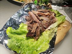 -月湖翠·上海菜(思南公馆淮海店)