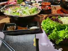 -黑牛の店·黑金店(沈阳万象城店)