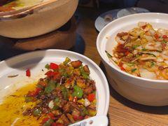 -老阿爸鲜鱼土菜(昆山花桥店)