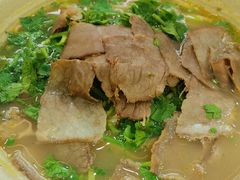 -河南拉面(肇周路店)