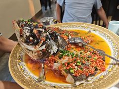 -上地宴·中关村的会客厅(清河高铁站店)