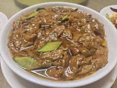 -胖子菜馆(隆昌路店)