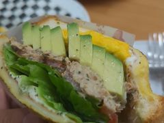 -echoes coffee回响咖啡(红山店)