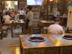 -成渝龙火锅(都江堰店)