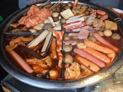 -阿姨卷饼(平凉路店)