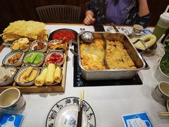 -螺大喜螺蛳粉火锅(雍和宫店)