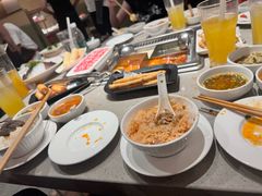 -海底捞火锅(金地广场生日主题店)