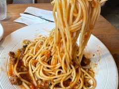 -翠贝卡&Mama Kelly Brunch Coffee(河西店)