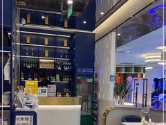 -兰湘子·湘菜小炒(崂山丽达店)