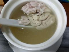 天麻炖猪脑-沙湾姜撞奶甜品店(昌岗中路店)