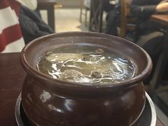 -民间瓦缸煨汤館(嵩山路店)