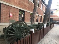 -长影旧址博物馆