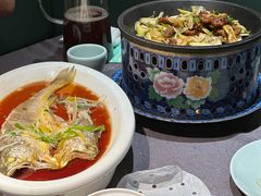 -羲和雅苑•北京烤鸭(乐园道万象城店)