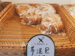 -玥儿弯弯手作烘焙(中海国际社区御城店)