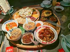 -怪噜范·贵阳小吃大排档(金源旗舰店)