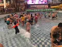 -南宫温泉水世界