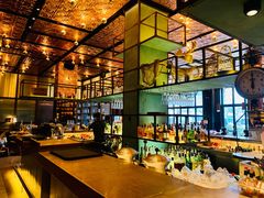 自助取餐区-THE CANNERY&JUJU 新鲜海鲜·牛排美食酒廊