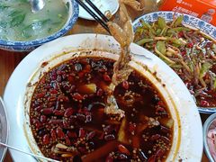 -李大爷的泡椒馆(冉家坝店)