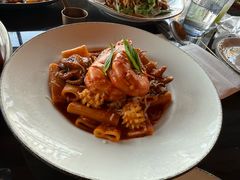 -哈蒙德餐厅