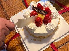 -新侨三宝乐西餐厅(崇文门店)