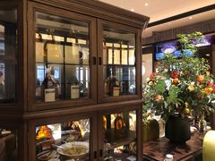 -渔语鱼新川菜Bistro(万象天地店)