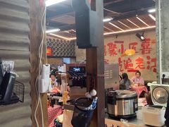 -小匠喜·江西菜(人民广场店)