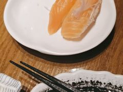 -万岁寿司(天河领展店)