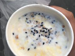 -清真老马家国华牛奶鸡蛋醪糟(正宁路店)