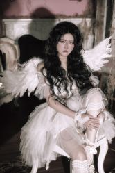 -WAVE SODA摄影工作室