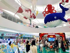 -SM城市广场(扬州店)