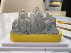 -麦雪尔甜品·生日蛋糕(新街口旗舰店)