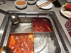 -海底捞火锅(高新活力汇店)
