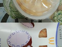 -麦当劳(宾水西道店)