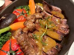 -La Terre乐田(万象城店)